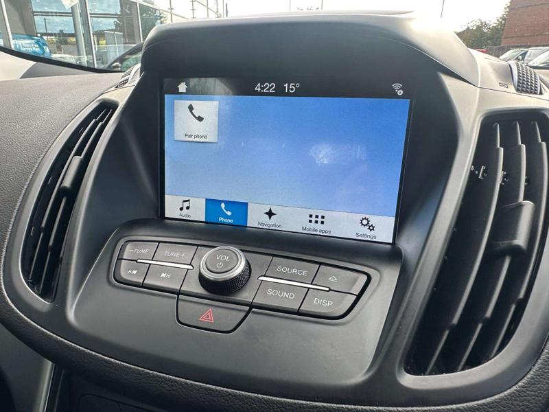 Used Ford Kuga 2017 for sale - 75730852: Photo 32