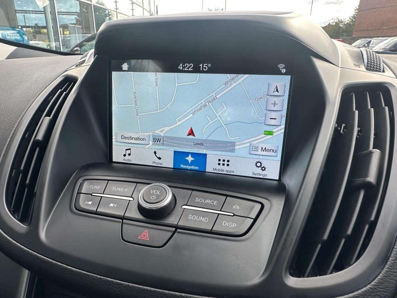 Used Ford Kuga 2017 for sale - 75730852: Photo 33