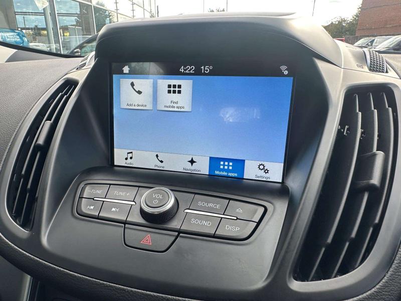 Used Ford Kuga 2017 for sale - 75730852: Photo 34