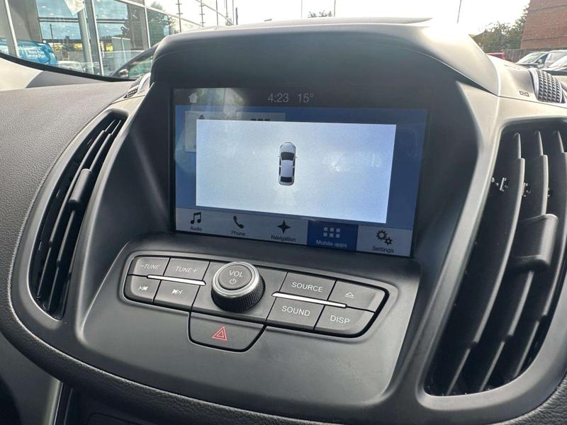 Used Ford Kuga 2017 for sale - 75730852: Photo 35