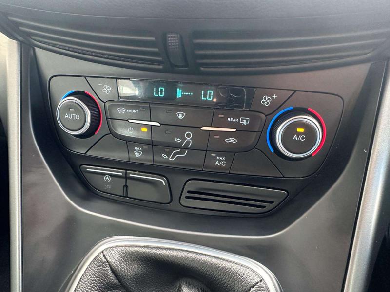 Used Ford Kuga 2017 for sale - 75730852: Photo 36