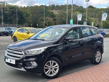 Used Ford Kuga 2017 for sale - 75730852: Photo