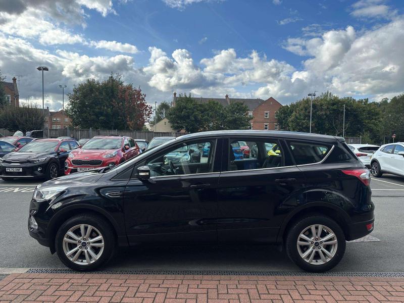 Used Ford Kuga 2017 for sale - 75730852: Photo 4