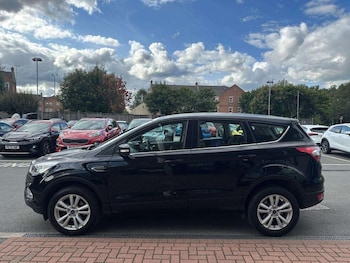Used Ford Kuga 2017 for sale - 75730852: Photo