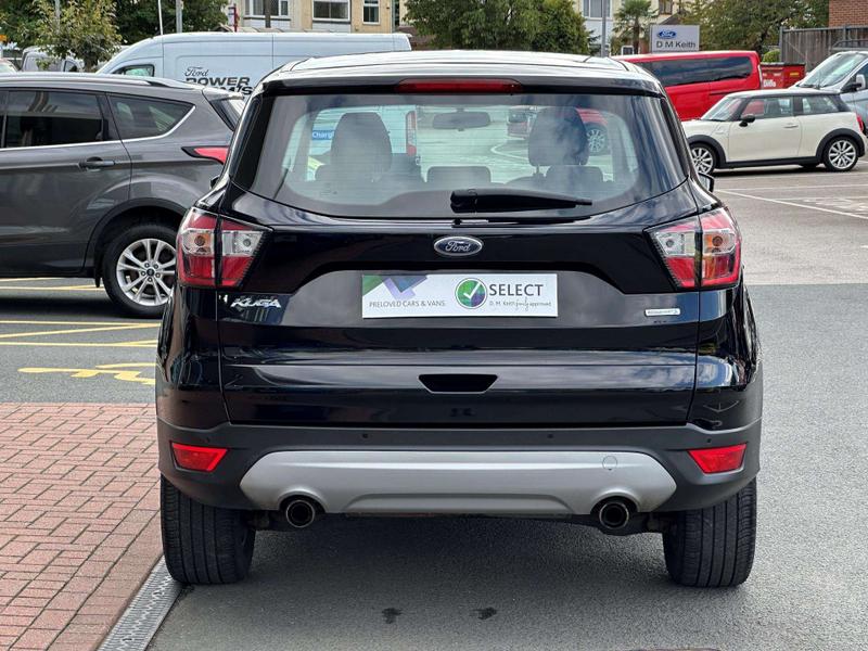 Used Ford Kuga 2017 for sale - 75730852: Photo 6