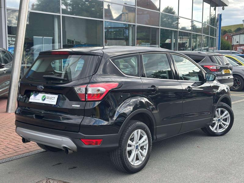 Used Ford Kuga 2017 for sale - 75730852: Photo 7