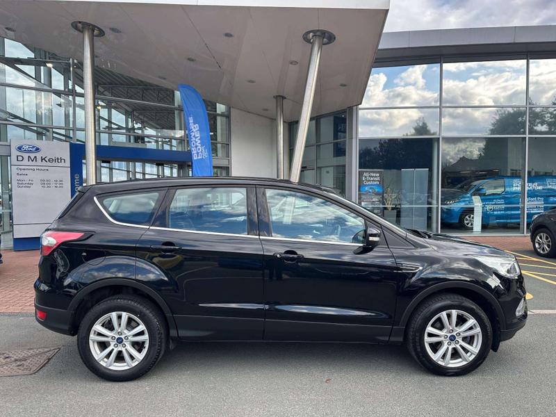 Used Ford Kuga 2017 for sale - 75730852: Photo 8