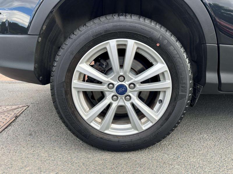 Used Ford Kuga 2017 for sale - 75730852: Photo 9