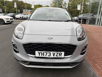 Used Ford Puma 2023 for sale - 79816748: Photo