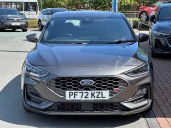 Used Ford Focus 2023 for sale - 74981543: Photo