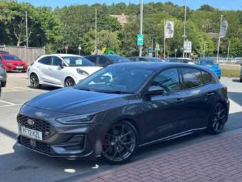 Used Ford Focus 2023 for sale - 74981543: Photo