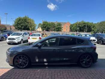 Used Ford Focus 2023 for sale - 74981543: Photo