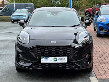 Used Ford Puma 2022 for sale - 75504787: Photo