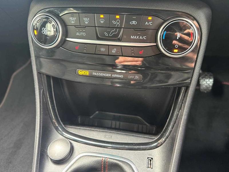 Vehicle 32