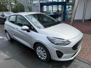 Used Ford Fiesta 2023 for sale - 78779555: Photo