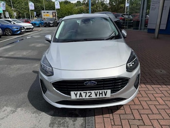 Used Ford Fiesta 2023 for sale - 78779555: Photo