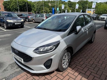 Used Ford Fiesta 2023 for sale - 78779555: Photo