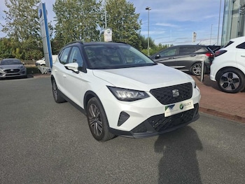 Used SEAT Arona 2023 for sale - 79548731: Photo