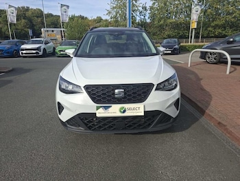 Used SEAT Arona 2023 for sale - 79548731: Photo