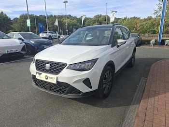 Used SEAT Arona 2023 for sale - 79548731: Photo