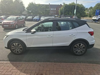 Used SEAT Arona 2023 for sale - 79548731: Photo