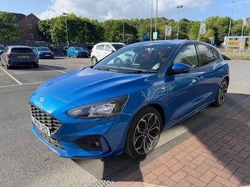 Used Ford Focus 2018 for sale - 78479034: Photo