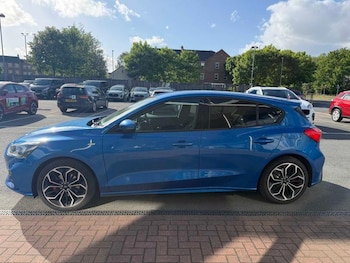 Used Ford Focus 2018 for sale - 78479034: Photo