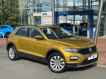2018 - Se Tsi Evo Manual 5-Door