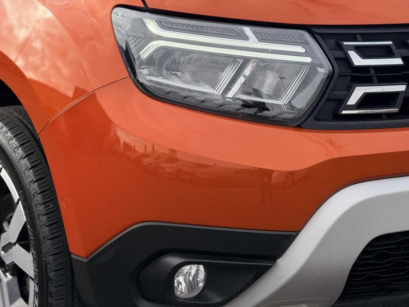 Used Dacia Duster 2022 for sale - 76355594: Photo 11