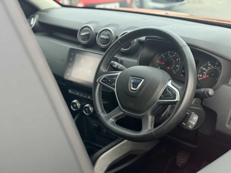 Used Dacia Duster 2022 for sale - 76355594: Photo 13