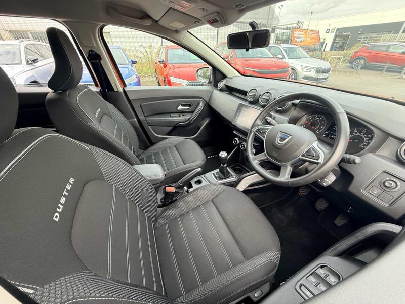 Used Dacia Duster 2022 for sale - 76355594: Photo 14