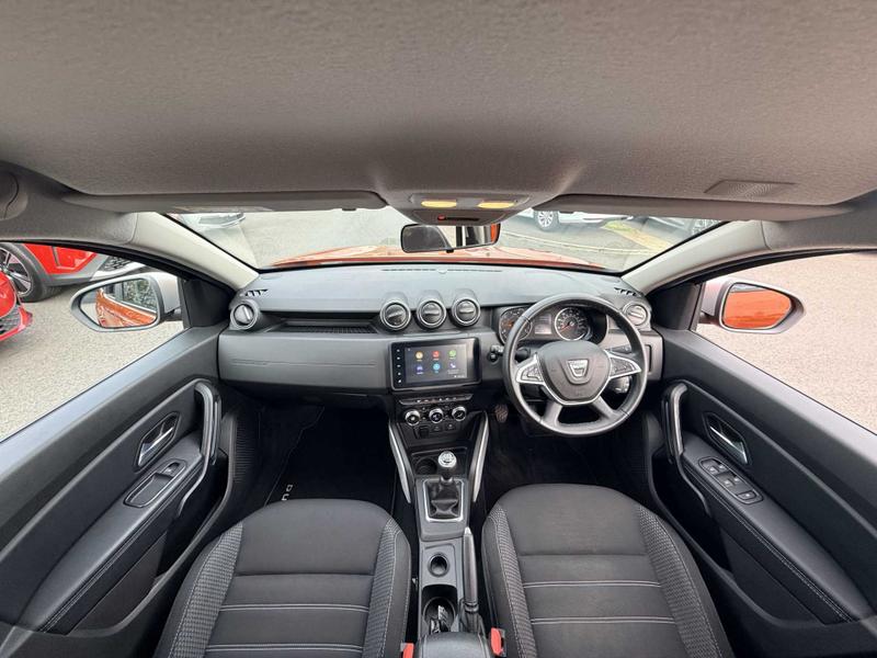 Used Dacia Duster 2022 for sale - 76355594: Photo 16