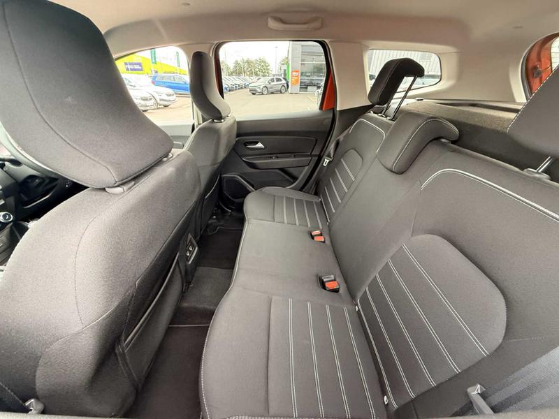 Used Dacia Duster 2022 for sale - 76355594: Photo 17