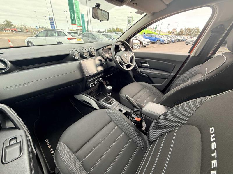 Used Dacia Duster 2022 for sale - 76355594: Photo 18