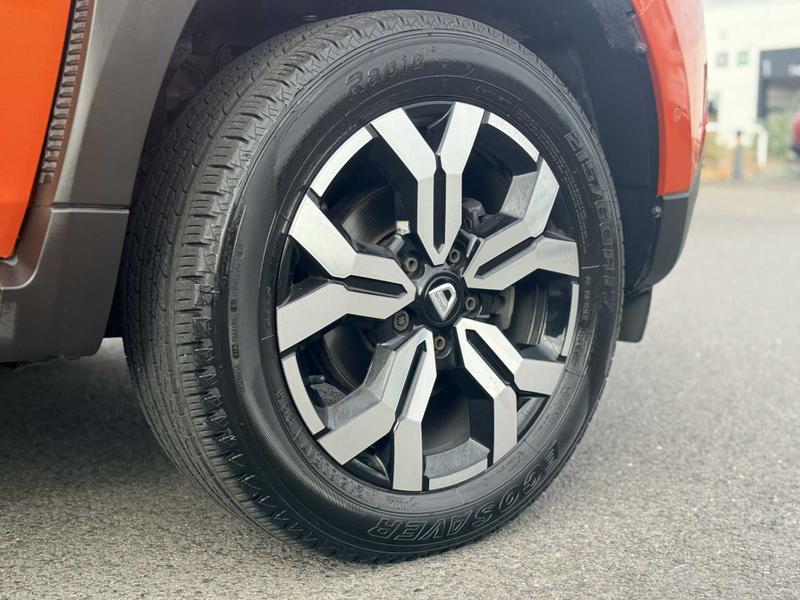 Used Dacia Duster 2022 for sale - 76355594: Photo 19