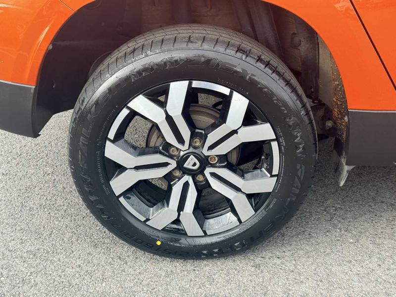 Used Dacia Duster 2022 for sale - 76355594: Photo 20