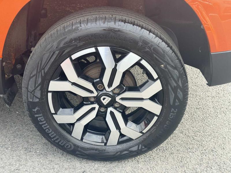 Used Dacia Duster 2022 for sale - 76355594: Photo 21