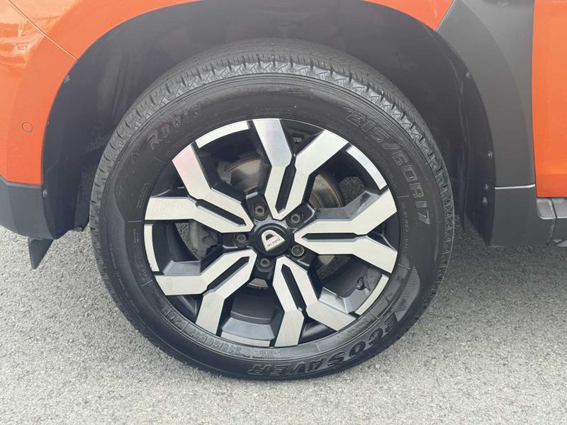 Used Dacia Duster 2022 for sale - 76355594: Photo 22