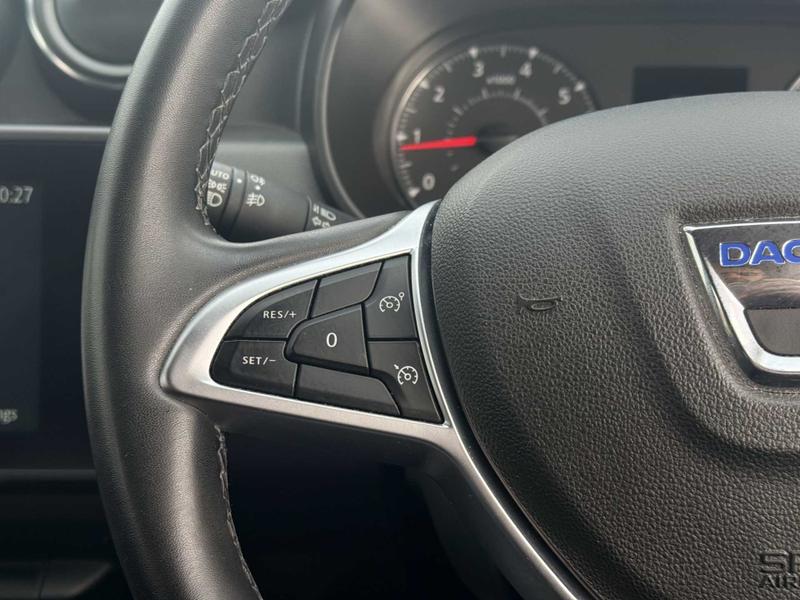 Used Dacia Duster 2022 for sale - 76355594: Photo 25