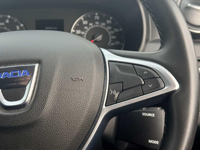 Used Dacia Duster 2022 for sale - 76355594: Photo 26