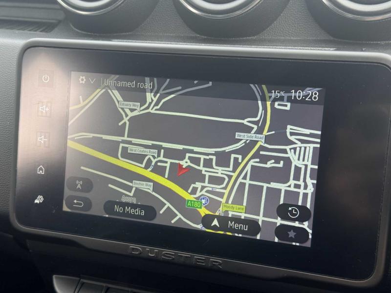 Used Dacia Duster 2022 for sale - 76355594: Photo 32