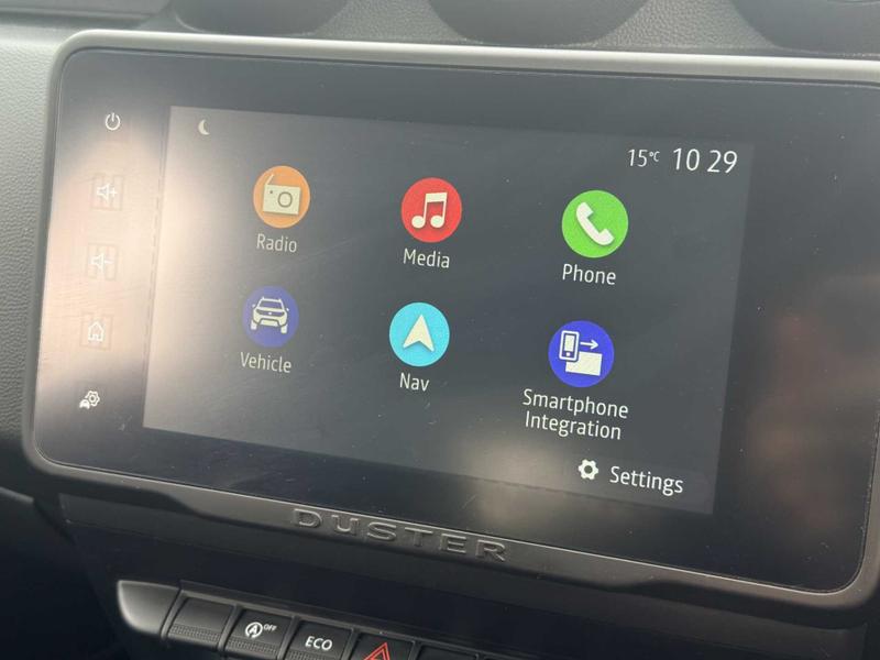 Used Dacia Duster 2022 for sale - 76355594: Photo 35