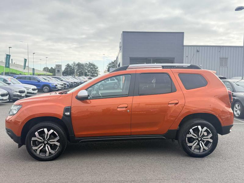 Used Dacia Duster 2022 for sale - 76355594: Photo 7