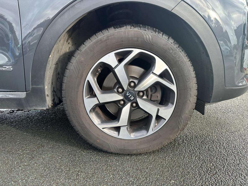 Used Kia Sportage 2019 for sale - 75766698: Photo 10