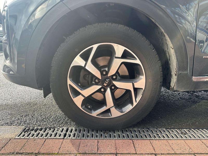 Used Kia Sportage 2019 for sale - 75766698: Photo 11