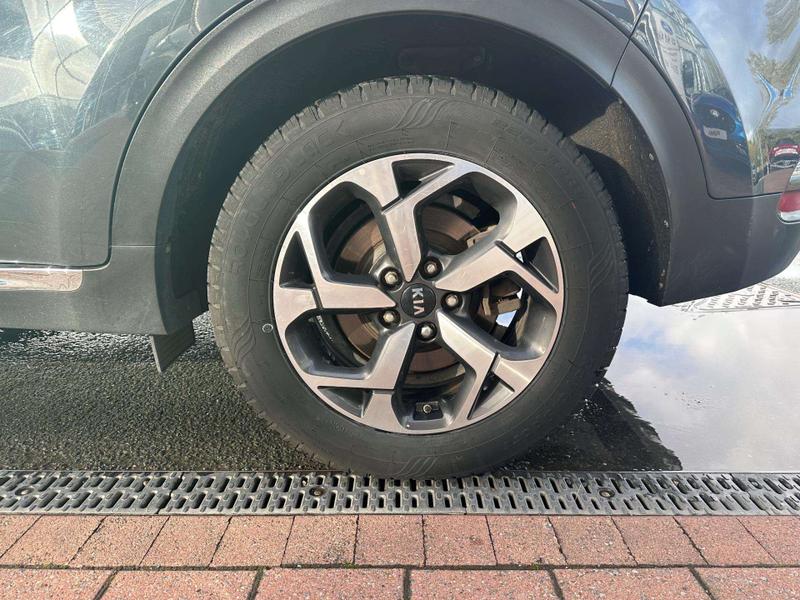 Used Kia Sportage 2019 for sale - 75766698: Photo 12