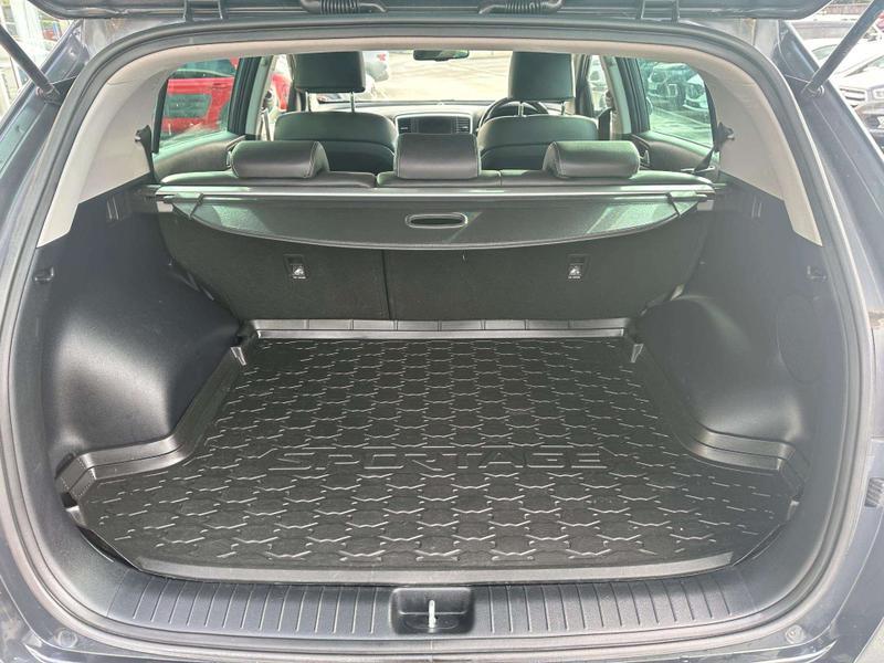 Used Kia Sportage 2019 for sale - 75766698: Photo 13