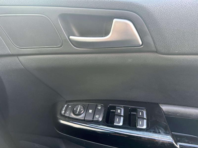 Used Kia Sportage 2019 for sale - 75766698: Photo 14