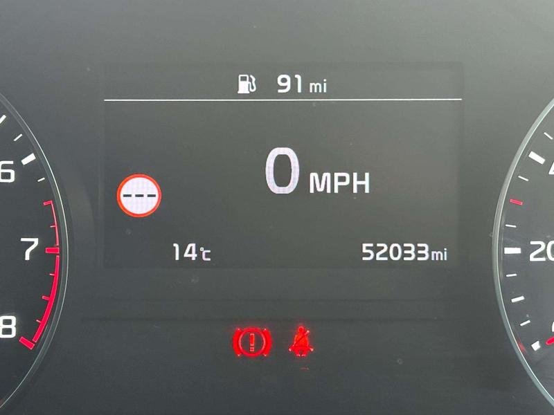 Used Kia Sportage 2019 for sale - 75766698: Photo 16
