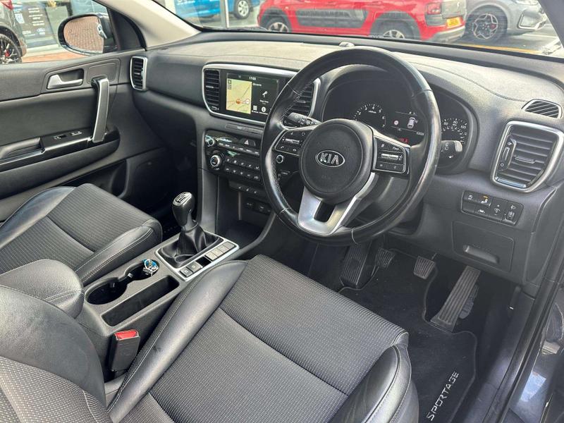 Used Kia Sportage 2019 for sale - 75766698: Photo 17